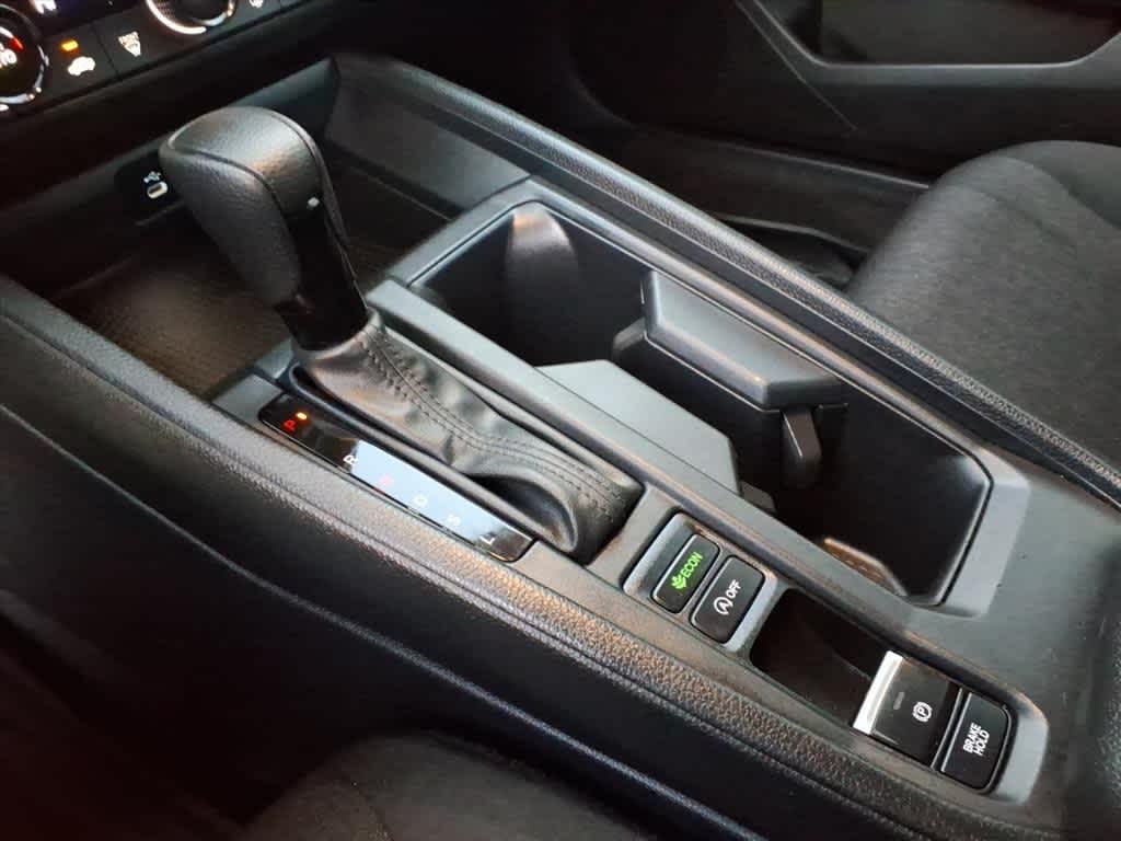 Thumbnail: 2023 Honda Accord - 20