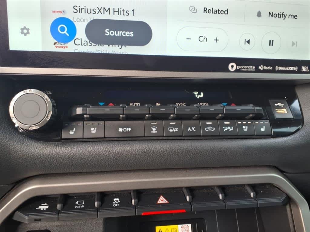 Thumbnail: 2024 Toyota Tundra - 20