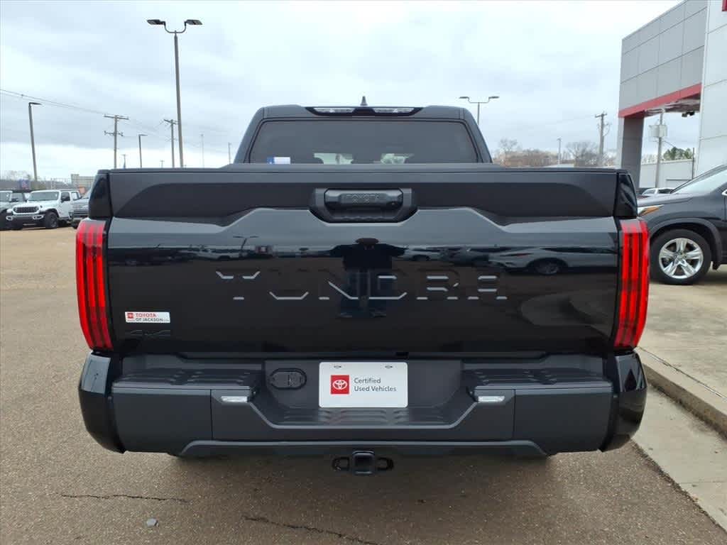 Thumbnail: 2026 Toyota Tundra - 6