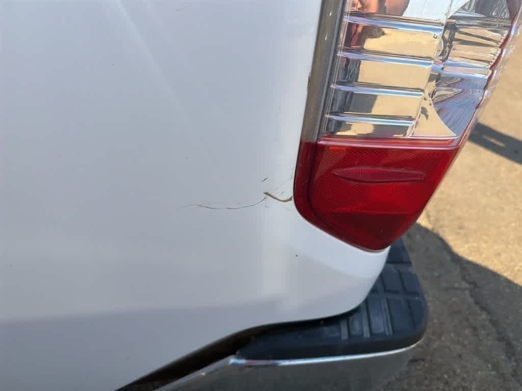 Thumbnail: 2017 Toyota Tundra - 9