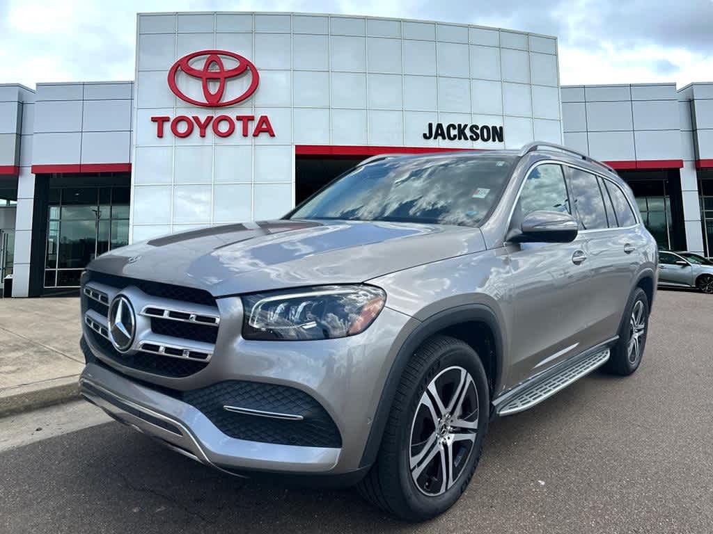 2020 Mercedes-Benz GLS 450 4MATIC -
                  Jackson, MS