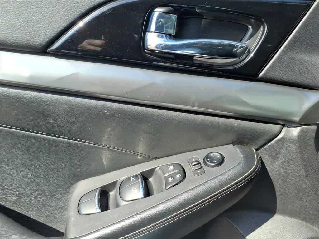 Thumbnail: 2021 Nissan Maxima - 12