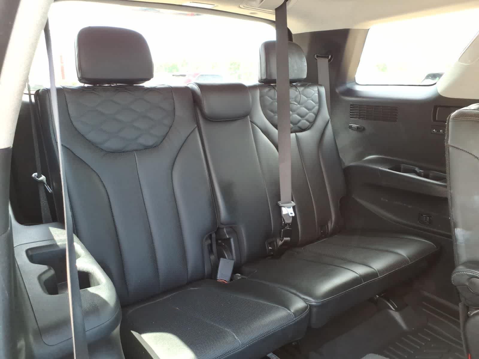 Thumbnail: 2021 Hyundai Palisade - 31