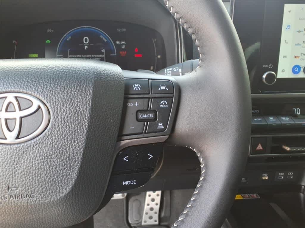 Thumbnail: 2026 Toyota Camry - 15