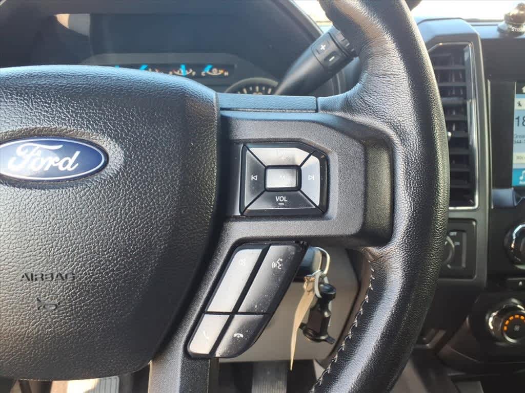 Thumbnail: 2017 Ford F-150 - 15