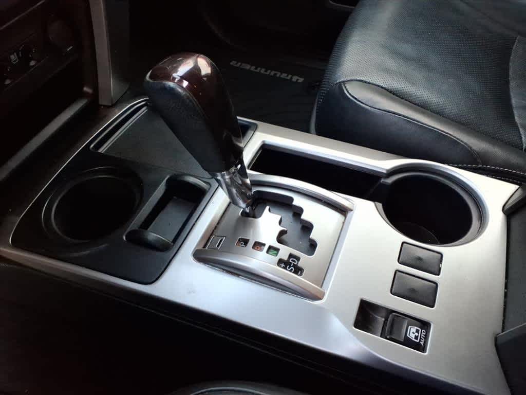 Thumbnail: 2016 Toyota 4Runner - 22