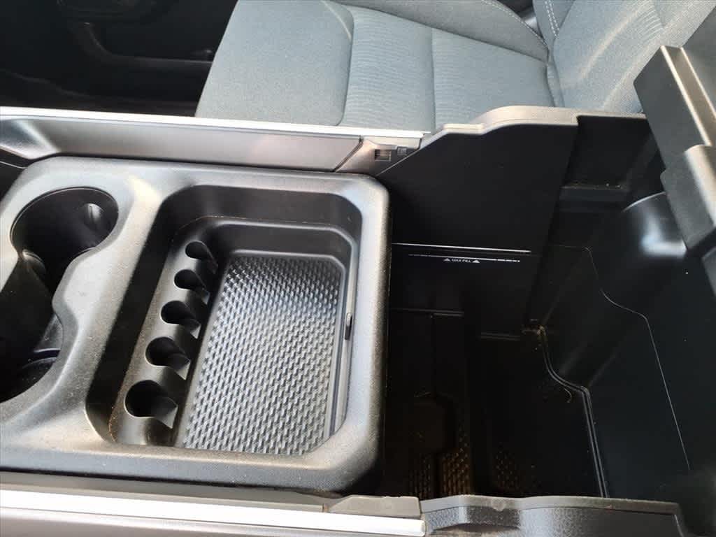 Thumbnail: 2022 RAM 1500 - 22