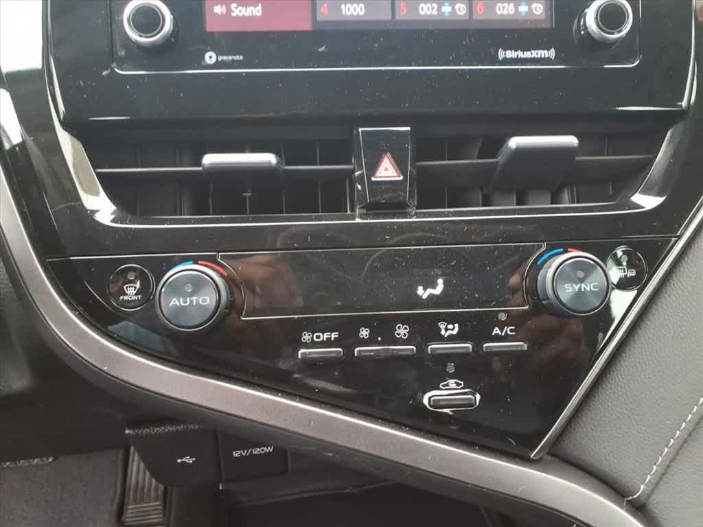 Thumbnail: 2024 Toyota Camry - 19