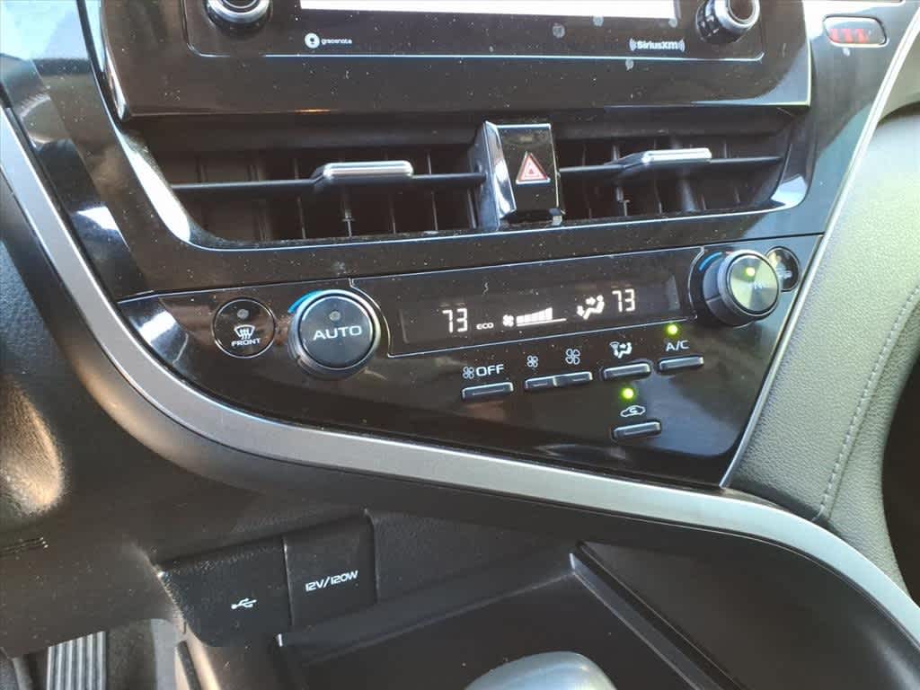 Thumbnail: 2023 Toyota Camry - 19