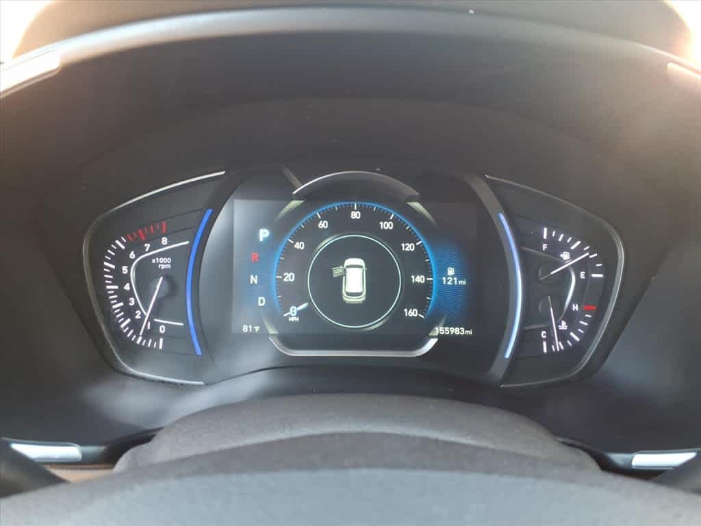 Thumbnail: 2020 Hyundai Santa Fe - 18