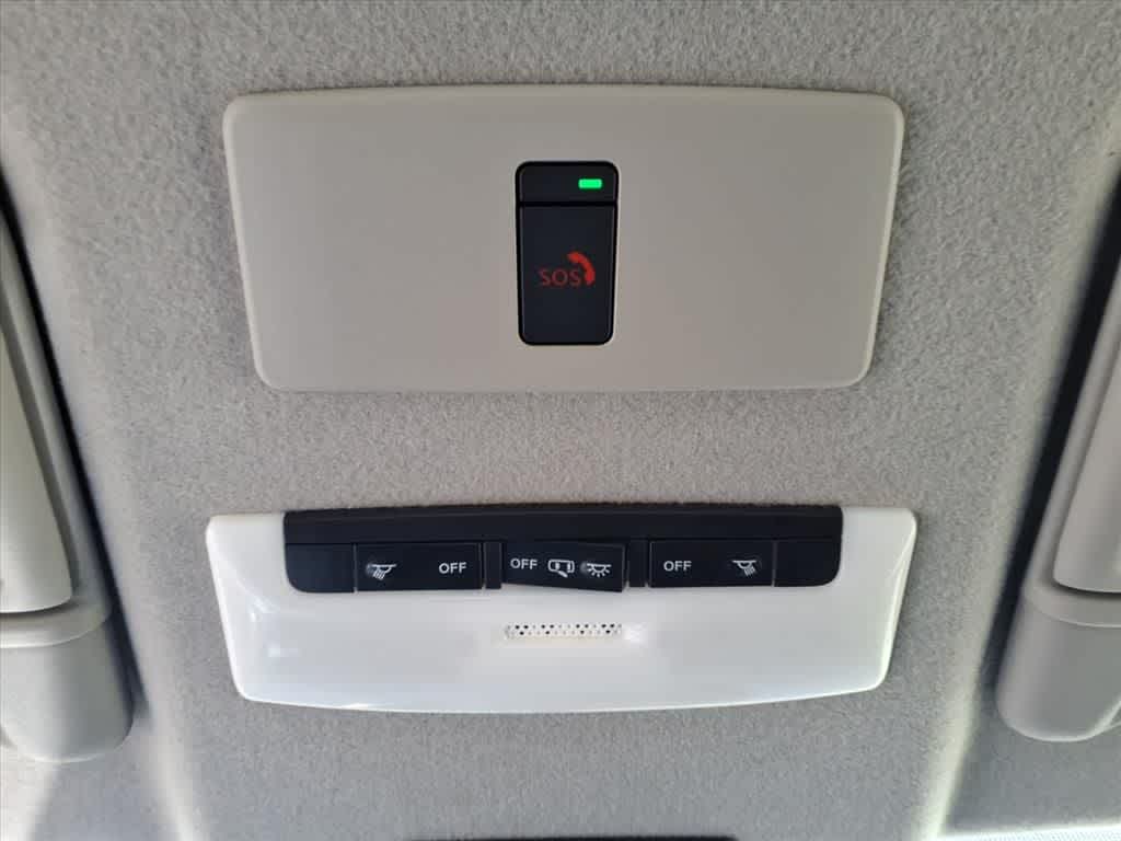 Thumbnail: 2024 Nissan Kicks - 23