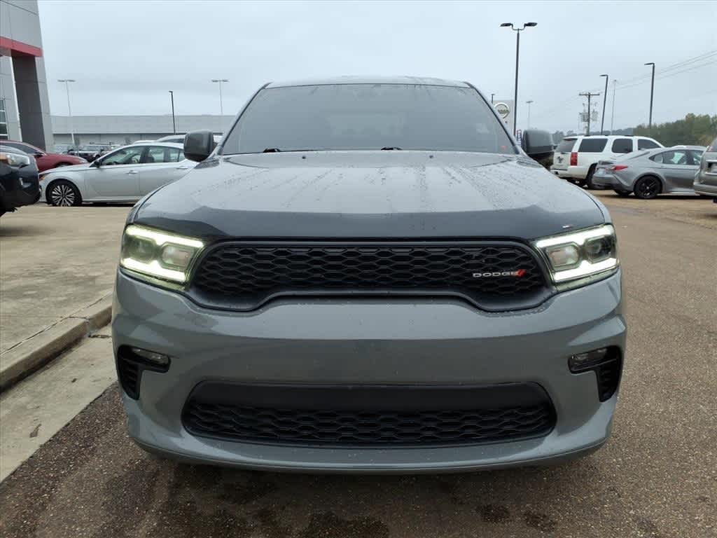 Thumbnail: 2022 Dodge Durango - 2