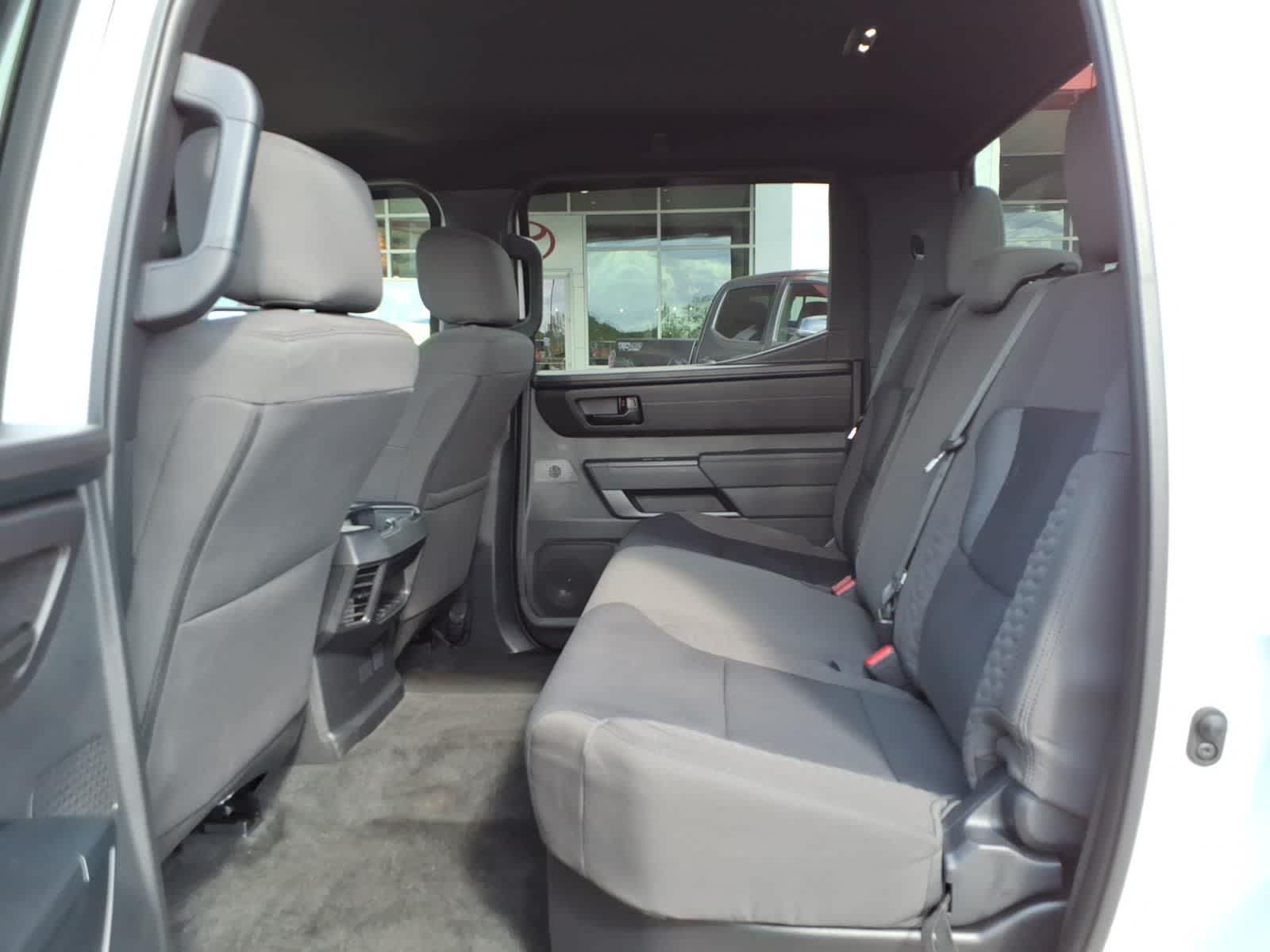 Thumbnail: 2025 Toyota Tundra - 27