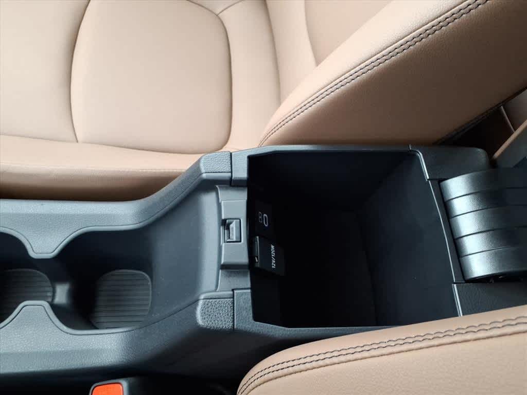 Thumbnail: 2026 Toyota Corolla Cross - 23