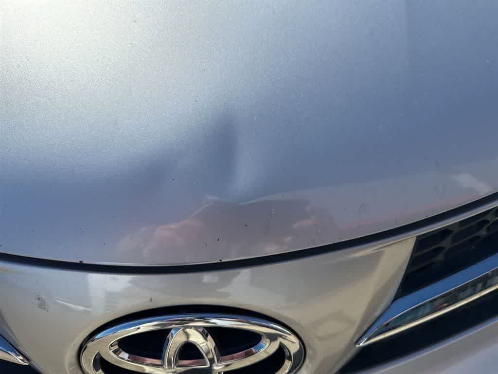 Thumbnail: 2015 Toyota RAV4 - 4