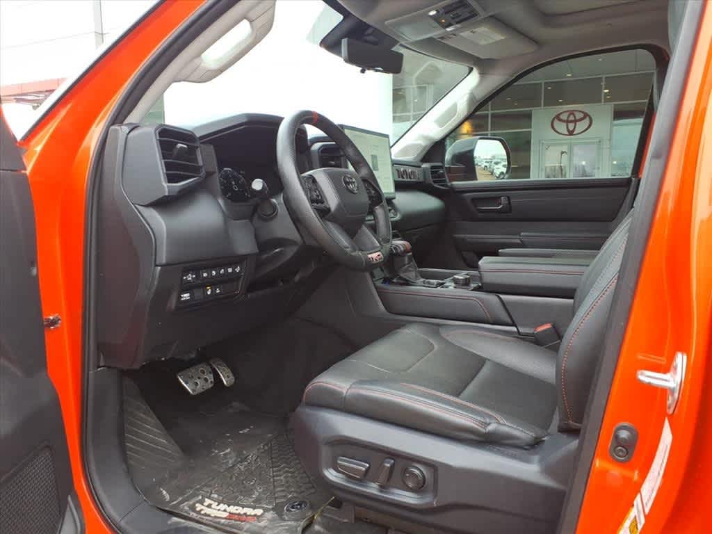 Thumbnail: 2023 Toyota Tundra - 27