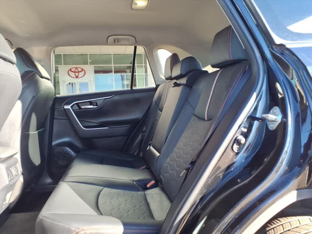 Thumbnail: 2024 Toyota RAV4 - 28