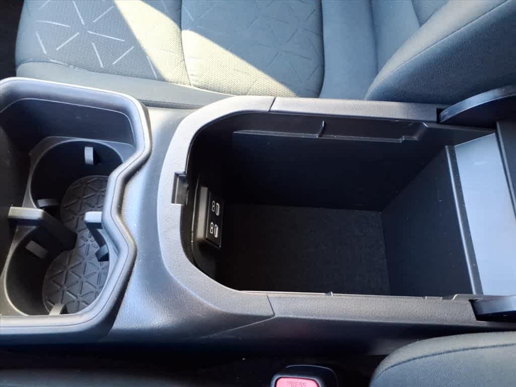 Thumbnail: 2024 Toyota RAV4 - 22