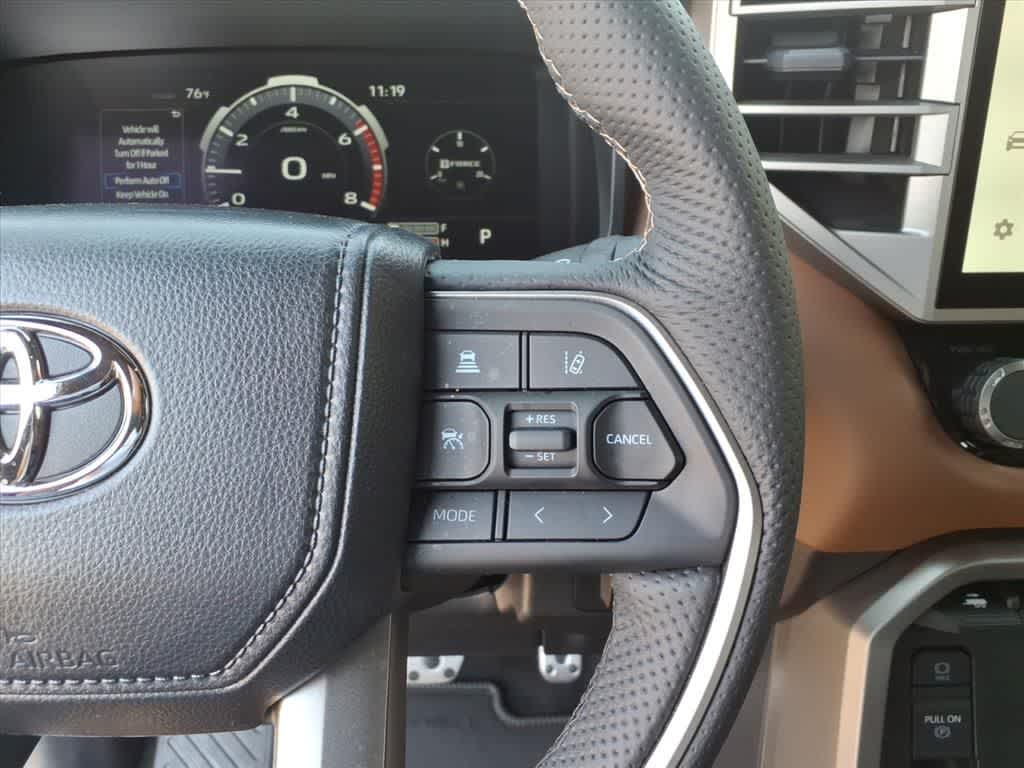 Thumbnail: 2026 Toyota Tundra - 16