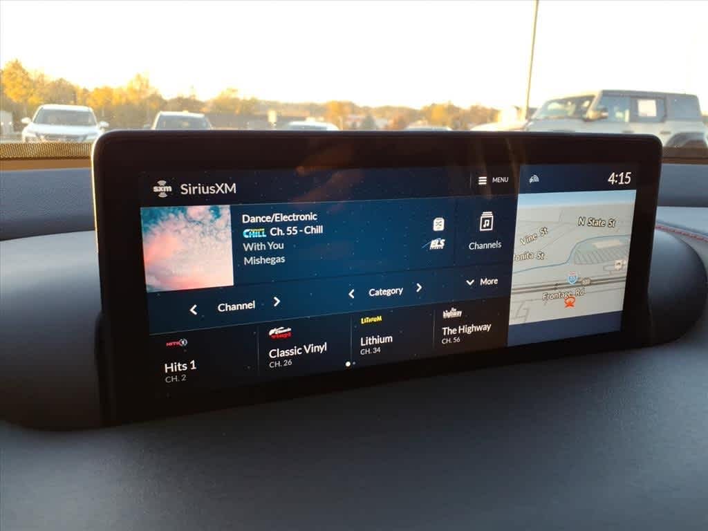 Thumbnail: 2023 Acura TLX - 18