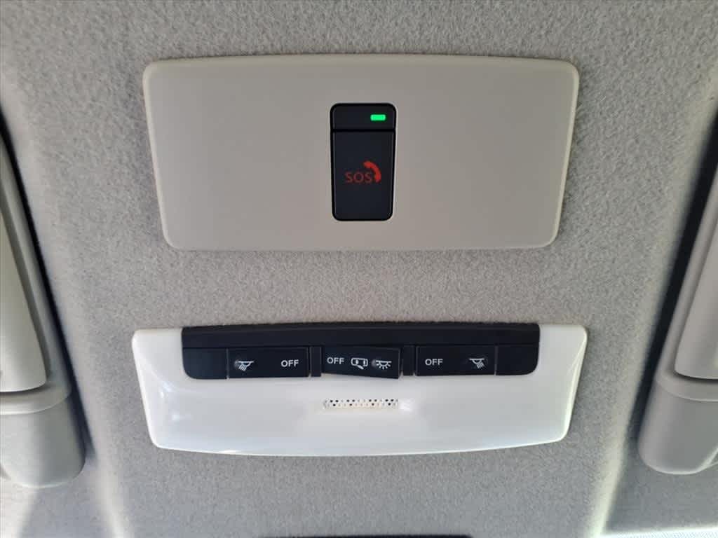 Thumbnail: 2024 Nissan Kicks - 23