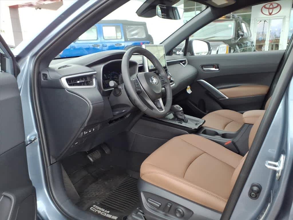 Thumbnail: 2026 Toyota Corolla Cross - 27