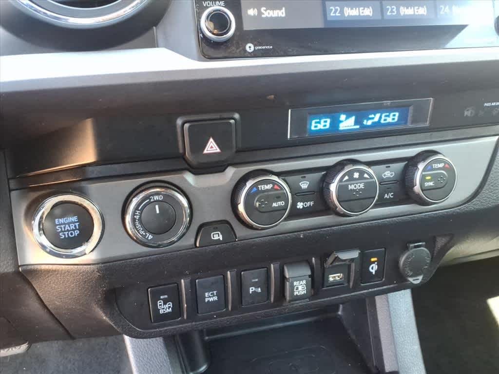 Thumbnail: 2023 Toyota Tacoma - 20