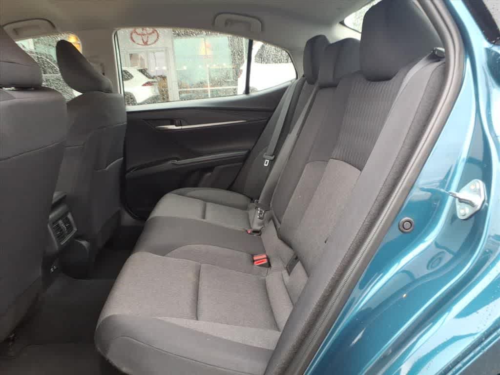 Thumbnail: 2025 Toyota Camry - 28