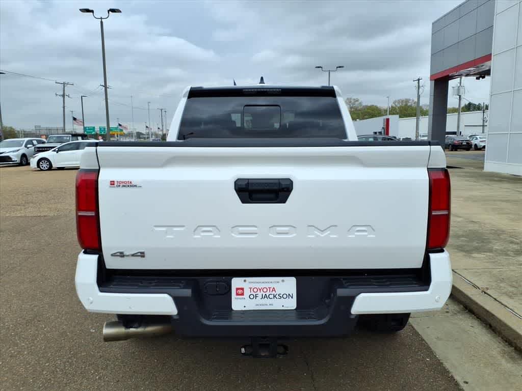 Thumbnail: 2025 Toyota Tacoma - 6