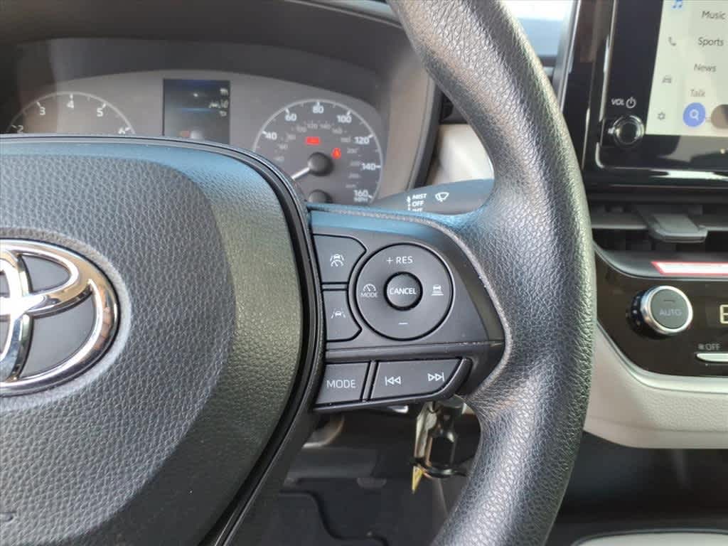 Thumbnail: 2023 Toyota Corolla - 15