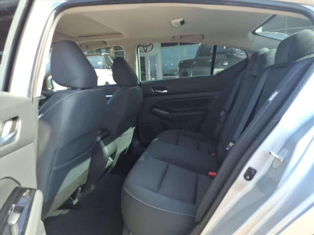 Thumbnail: 2021 Nissan Altima - 27