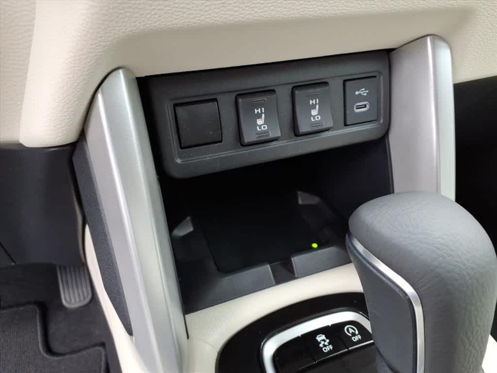 Thumbnail: 2024 Toyota Corolla Cross - 21