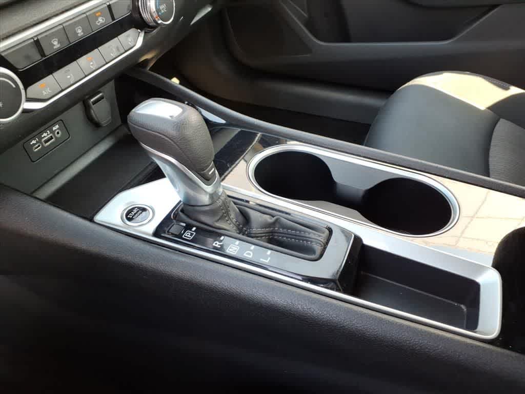 Thumbnail: 2024 Nissan Altima - 21