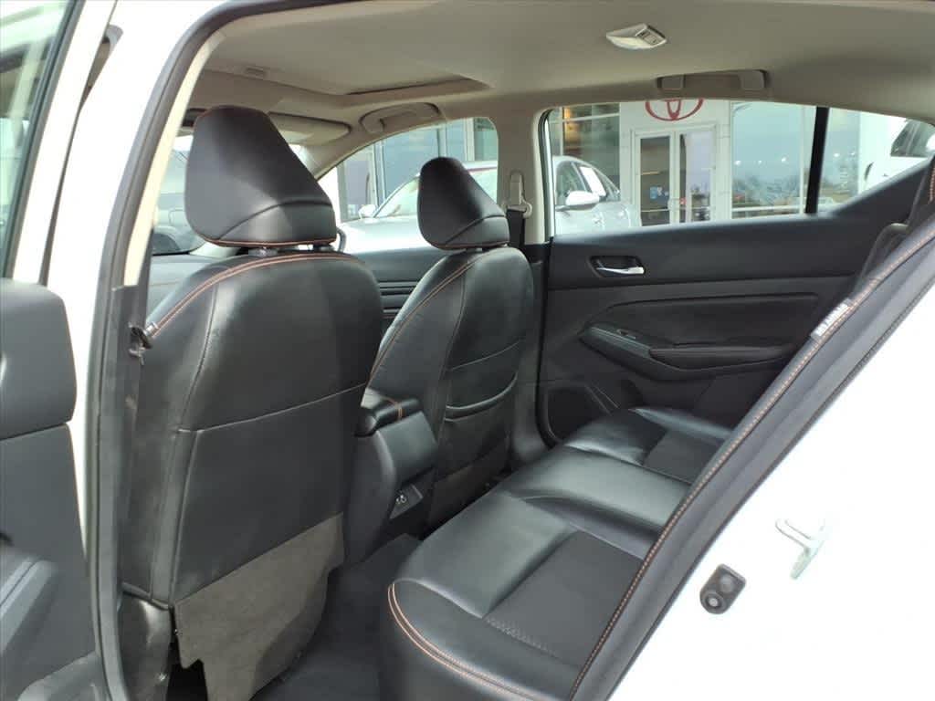 Thumbnail: 2022 Nissan Altima - 29