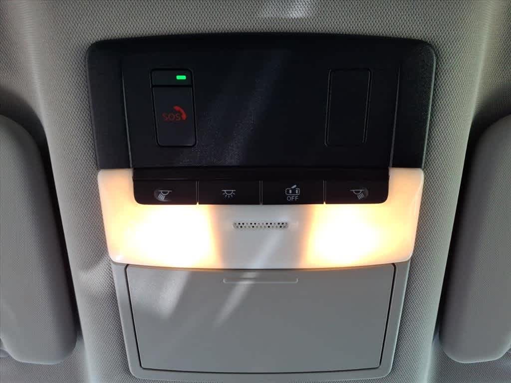 Thumbnail: 2023 Nissan Rogue - 23