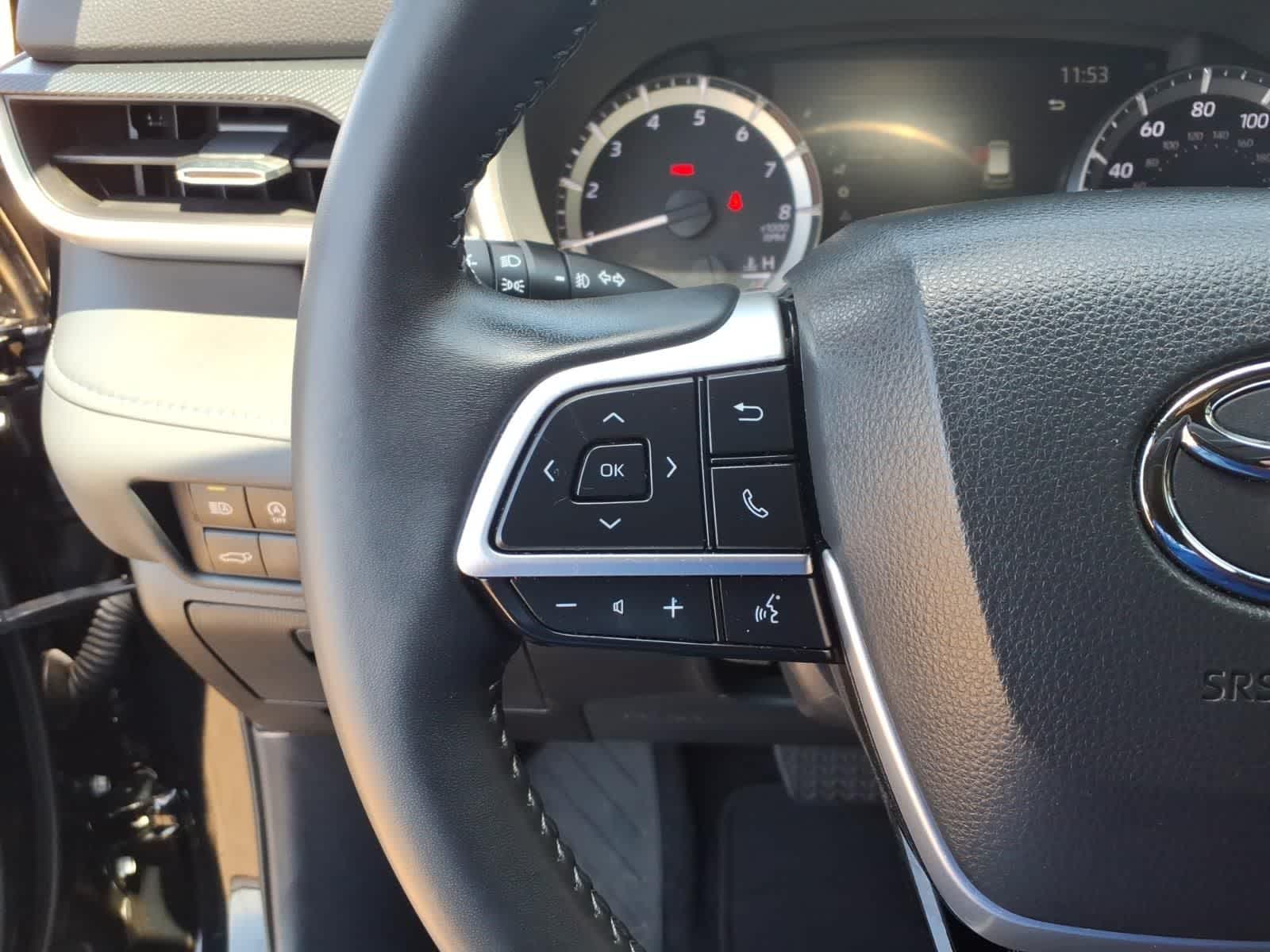 Thumbnail: 2024 Toyota Highlander - 15