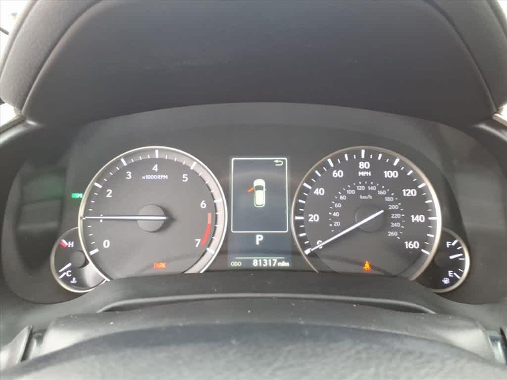 Thumbnail: 2022 Lexus RX - 17