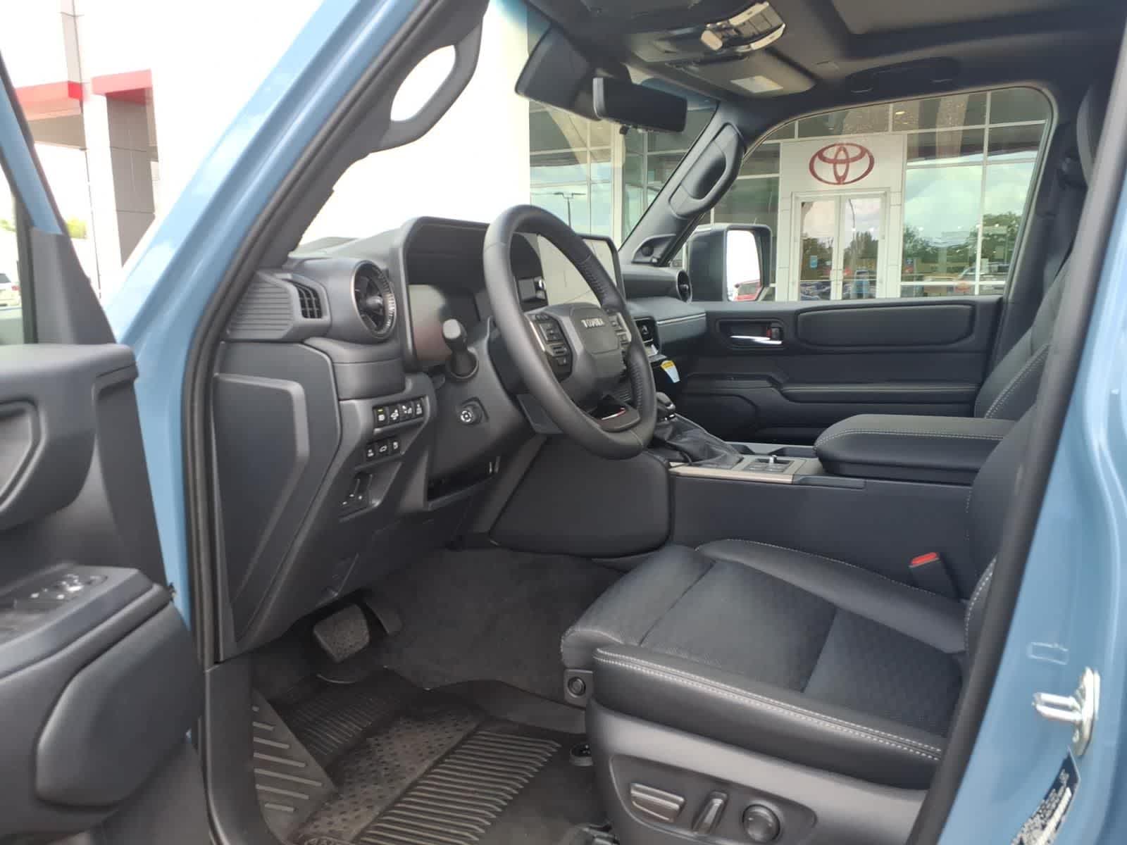 Thumbnail: 2026 Toyota Land Cruiser - 27