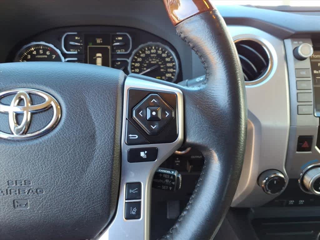 Thumbnail: 2021 Toyota Tundra - 15