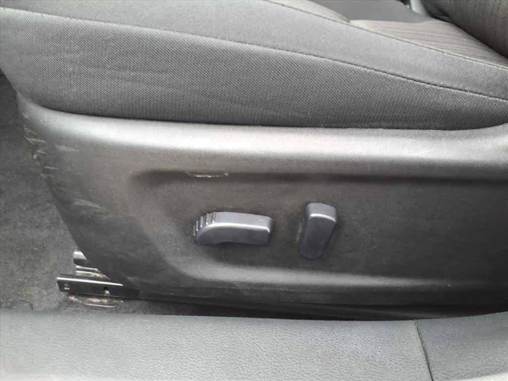 Thumbnail: 2024 Nissan Altima - 11