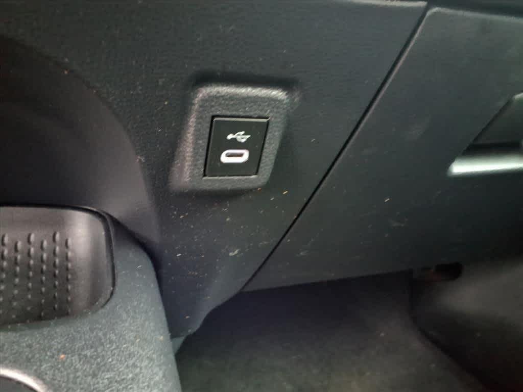 Thumbnail: 2024 Toyota Corolla - 21