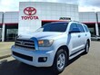  Toyota Sequoia