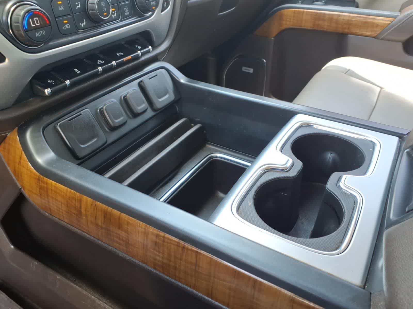 Thumbnail: 2018 GMC Sierra 1500 - 21