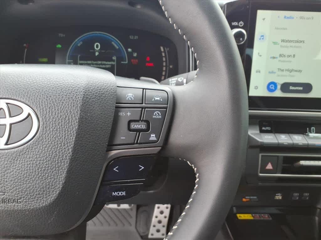 Thumbnail: 2025 Toyota Camry - 15