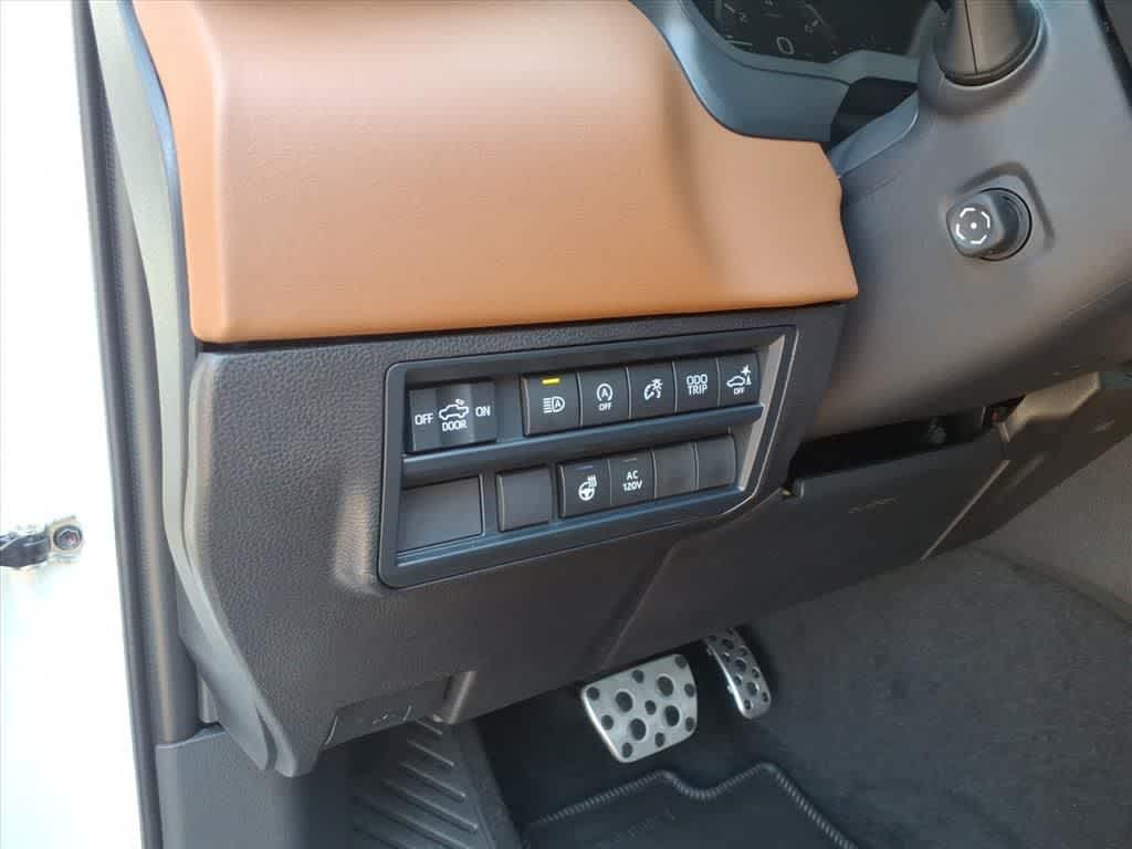 Thumbnail: 2026 Toyota Tundra - 14