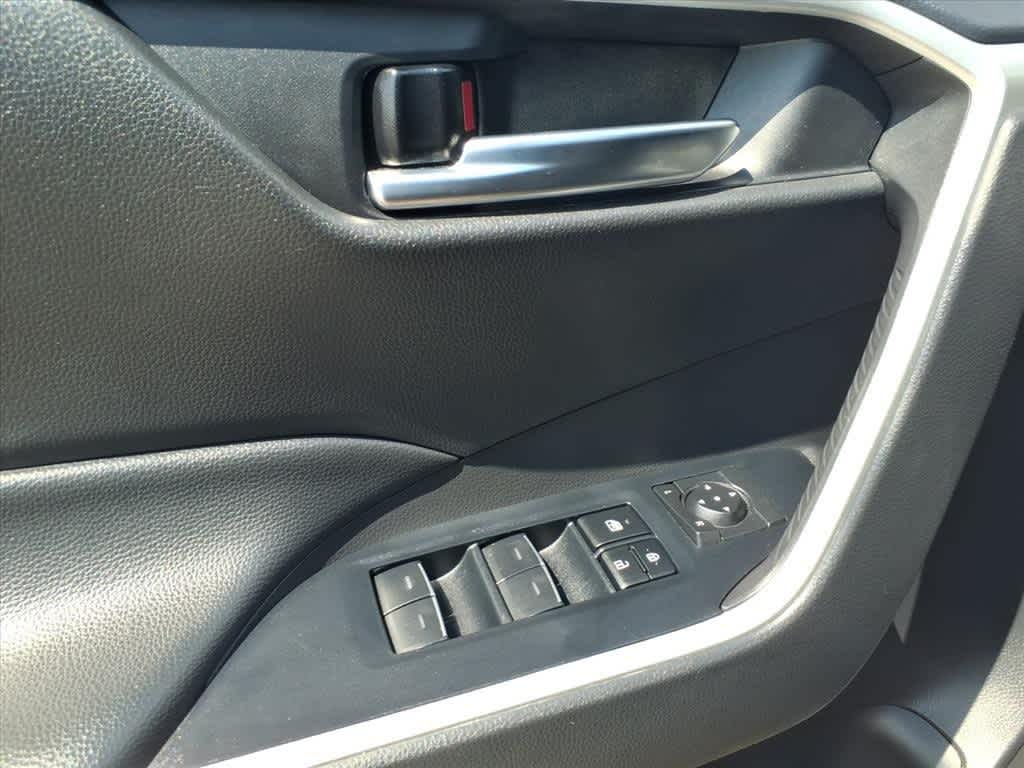 Thumbnail: 2024 Toyota RAV4 - 12