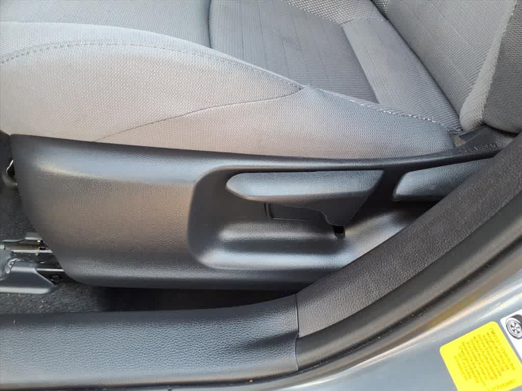 Thumbnail: 2026 Toyota Corolla - 11