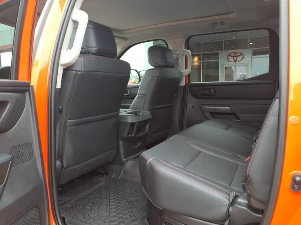 Thumbnail: 2023 Toyota Tundra - 30