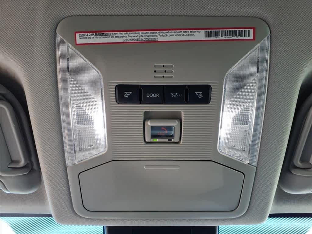 Thumbnail: 2024 Toyota RAV4 - 23