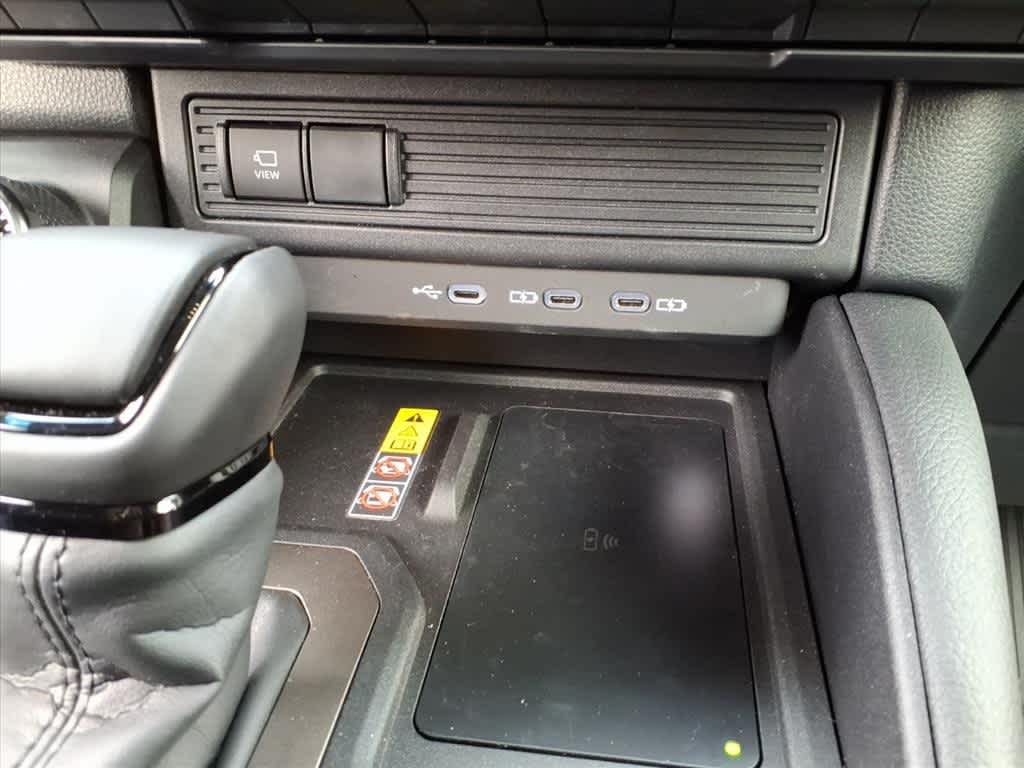 Thumbnail: 2025 Toyota Land Cruiser - 21